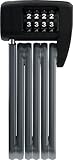 Image of ABUS AX62105 folding bike lock