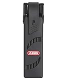 Image of ABUS 51802 folding bike lock