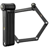 Image of via velo 230508 folding bike lock