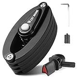 Image of XIQI YP0705067 folding bike lock