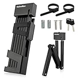 Image of ValueMax V133028AU folding bike lock