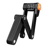 Image of gohantee 1aa8a148-712c-490c-b7f2-2362b3e1e770 folding bike lock