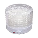 Image of Oypla 1 food dehydrator