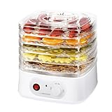 Image of Esperanza EKD004 food dehydrator