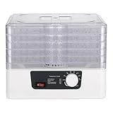 Image of TOTEBOX JJI033BAA0X food dehydrator