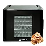 Image of Nebula N-D food dehydrator