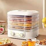 Image of Pilipane HDLCPLJYZY0207 food dehydrator