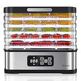 Image of Yabano GGJ-300B food dehydrator