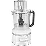 Image of KitchenAid 5KFP1318BWH food processor