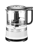 Image of KitchenAid 5KFC3516BWH food processor