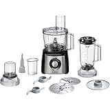 Image of Bosch MCM3501MGB food processor