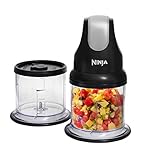 Image of Ninja NJ1002UKBK food processor