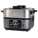 Image of Morphy Richards 470006 food steamer