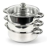 Image of Denny International DI352216 food steamer