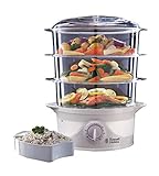 Picture of a food steamer