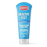Image of O'Keeffe's K0280004 foot cream