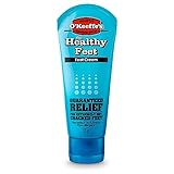 Picture of a foot cream