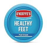 Another picture of a foot cream