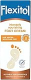 Image of Flexitol  foot cream