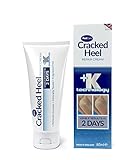 Image of Silkia POD01 foot cream