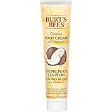 Image of Burt's Bees Fuß Creme 120 g foot cream