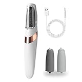 Image of UQQU UQQU Electric Foot File White foot file