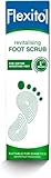 Image of Flexitol  foot scrub
