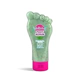 Image of The Foot Factory 15105-012 foot scrub