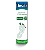 Image of Flexitol foot scrub