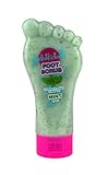 Image of The Foot Factory 15105-012 foot scrub