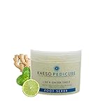 Image of Kaeso 554120 foot scrub