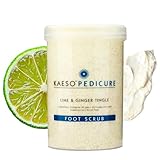 Image of Kaeso 554127 foot scrub
