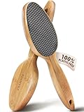 Image of BAMBUA Hornhautentferner foot scrub