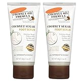 Image of Hadco foot scrub