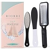 Image of Riorre R1 foot scrub