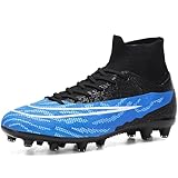 Image of LECYGNB set of football boots