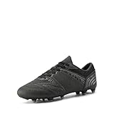 Image of DREAM PAIRS 50029-160859-M-BLACK DK.GREY-SZ-8 set of football boots