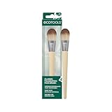 Image of EcoTools 1202 foundation brush
