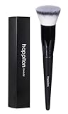 Image of HAPPITON dd jd jidji odjio foundation brush