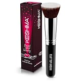 Image of KESHIMA KESH-FTK1 foundation brush