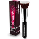 Image of KESHIMA KESH-FTK1 foundation brush