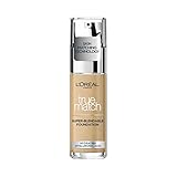 Image of L'Oreal Paris 3600520469683 foundation