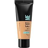 Image of Maybelline 3600531324551 foundation
