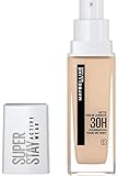 Image of Maybelline B3352100 foundation