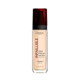 Image of L'Oreal Paris Infallible Liquid Foundation foundation