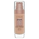 Image of Maybelline 3600531388065 foundation