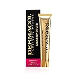 Image of Dermacol 4250913400886 foundation
