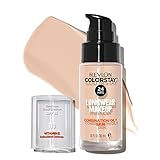 Image of Revlon 7265318001 foundation