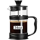 Image of ParaCity French Press French press