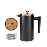 Image of MaxMiuly  French press